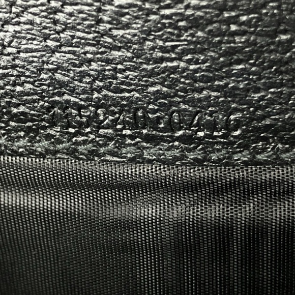 GUCCI “GG” AGENDA (PM SIZE) - Picture 5 of 9